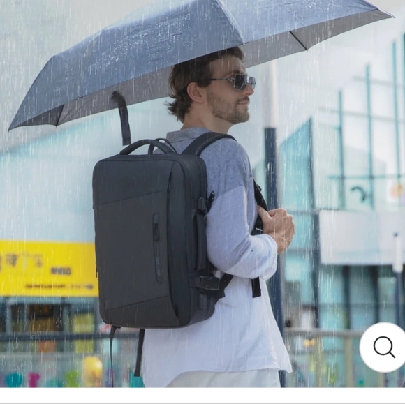 Mark Ryden Infinity Backpack - Picture 7 of 16